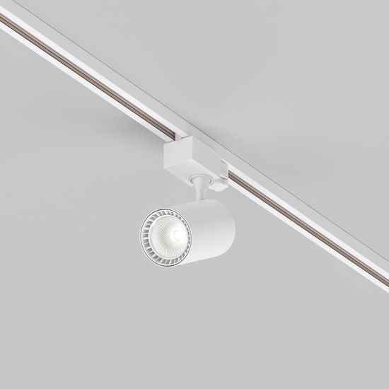 Трековый светильник Technical TR029-3-10W4K-M-W