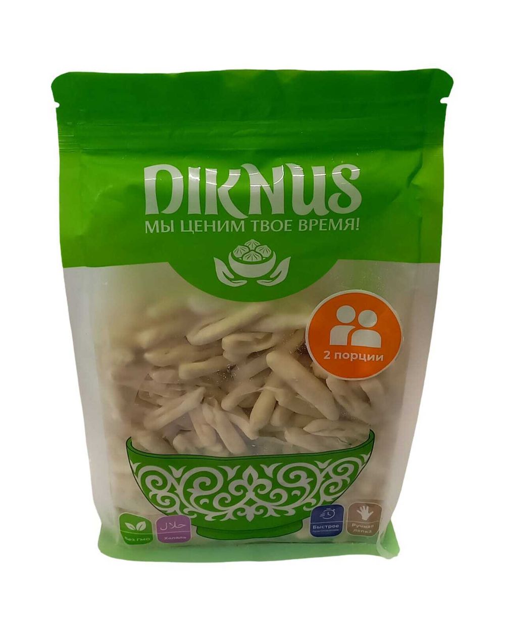 Галушки "Дик Нус", 660гр