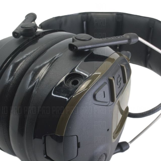 Наушники ProTac Hunter, 3M