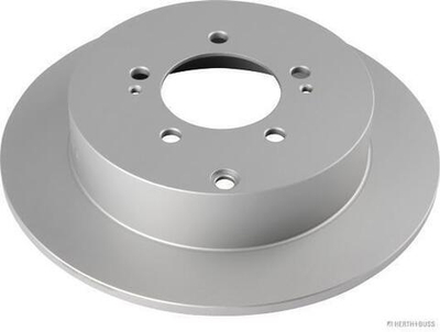 HERTH+BUSS JAKOPARTS - J3315029-HBJ - Brake Disc