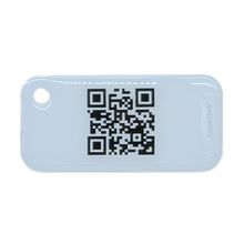 Брелок SmartTag Em-Marine белый Планета