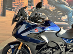 Honda NT1100DN (DCT)
