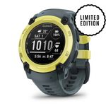 Умные часы Garmin Instinct E 40 mm Electric Lime with Twilight Band