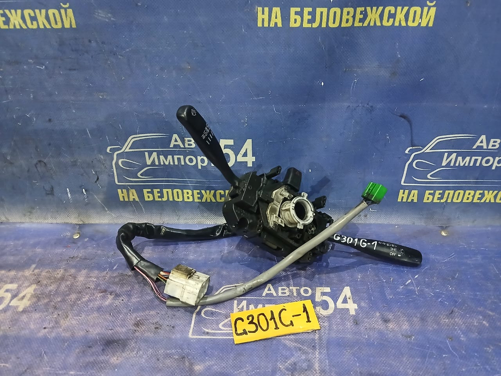 Переключатель подрулевой DAIHATSU PYZAR 1997