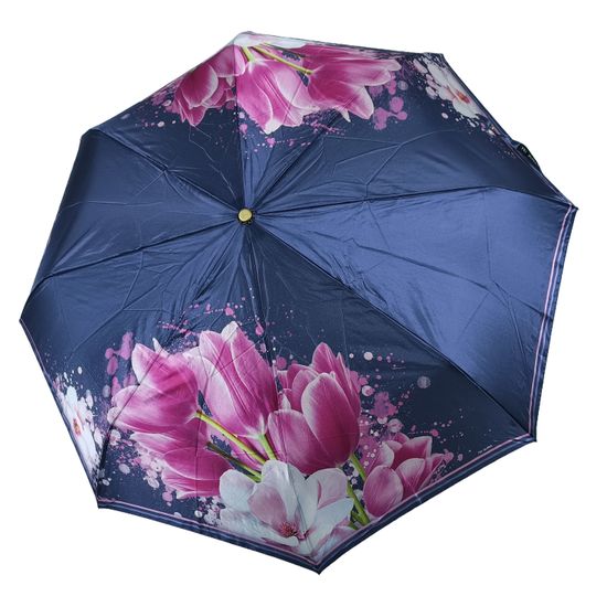 Женский зонт Три Слона - Полный автомат 3825-Q26-05