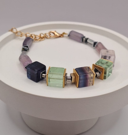 Браслет "Мегаполис"