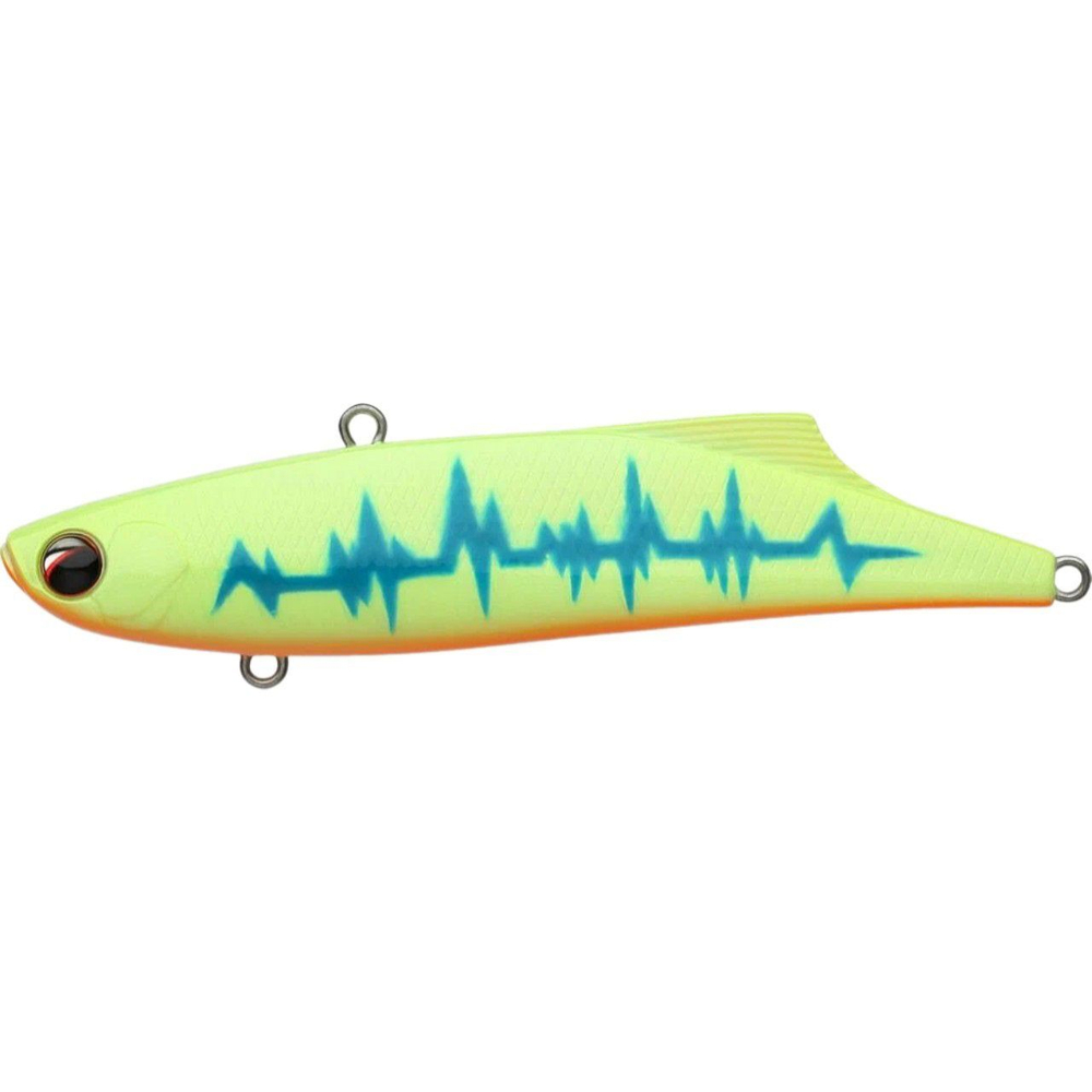 Воблер EverGreen MARVIE 70мм 15г тонущий, цвет #RU28