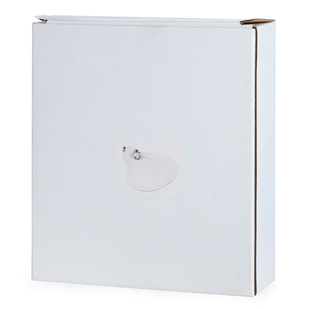 БЛЮДО СЕРВИРОВОЧНОЕ 20,5Х16Х4,5 СМ