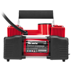 Компрессор автомобильный C-65, 12 В, 10 атм., 65 л/мин MTX