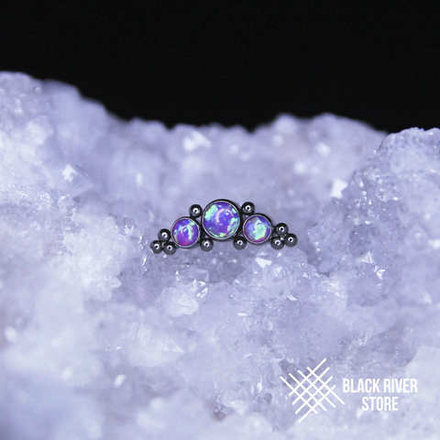 Orion's Belt IG Opal #40