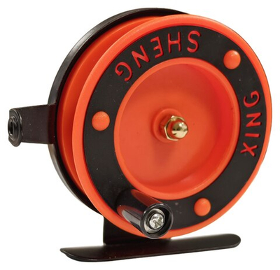 Катушка 701D инерционная