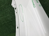 Крыло переднее левое Changan Uni-T (2020-н.в.)