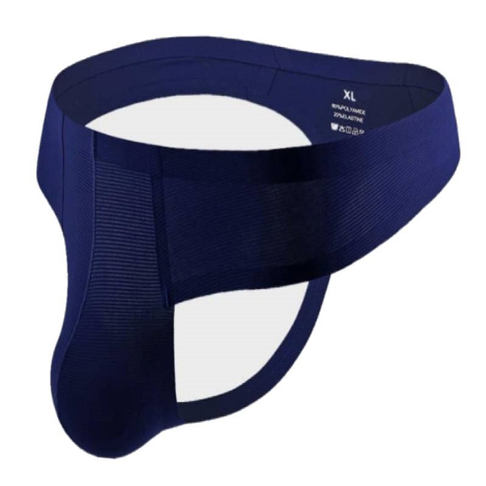 Стринги мужские Ken синий M