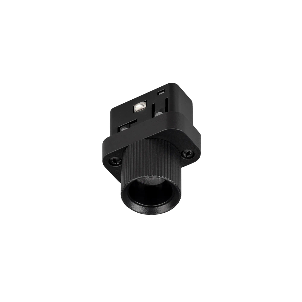 Светильник MAG-ORIENT-BABY-R22-2W Warm3000 (BK, 24 deg, 48V) (Arlight, IP20 Металл, 5 лет) 043296
