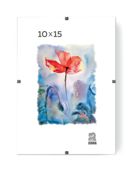 Рамка-клип 15*20см