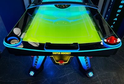 Аэрохоккей "Super"