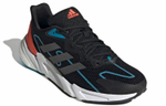 Кроссовки Adidas X9000L2