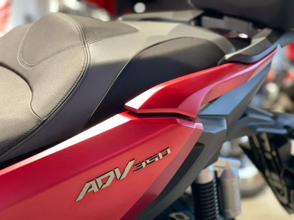 Honda ADV 350, 2022