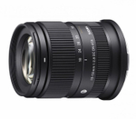 Объектив Sigma 18-50mm f/2.8 DC DN Contemporary Sony E