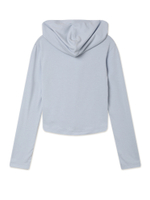 Женский Лонгслив Hooded