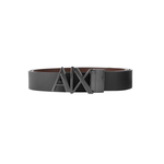 Пояс ARMANI EXCHANGEAE 3cm, 951017-CC505-54120