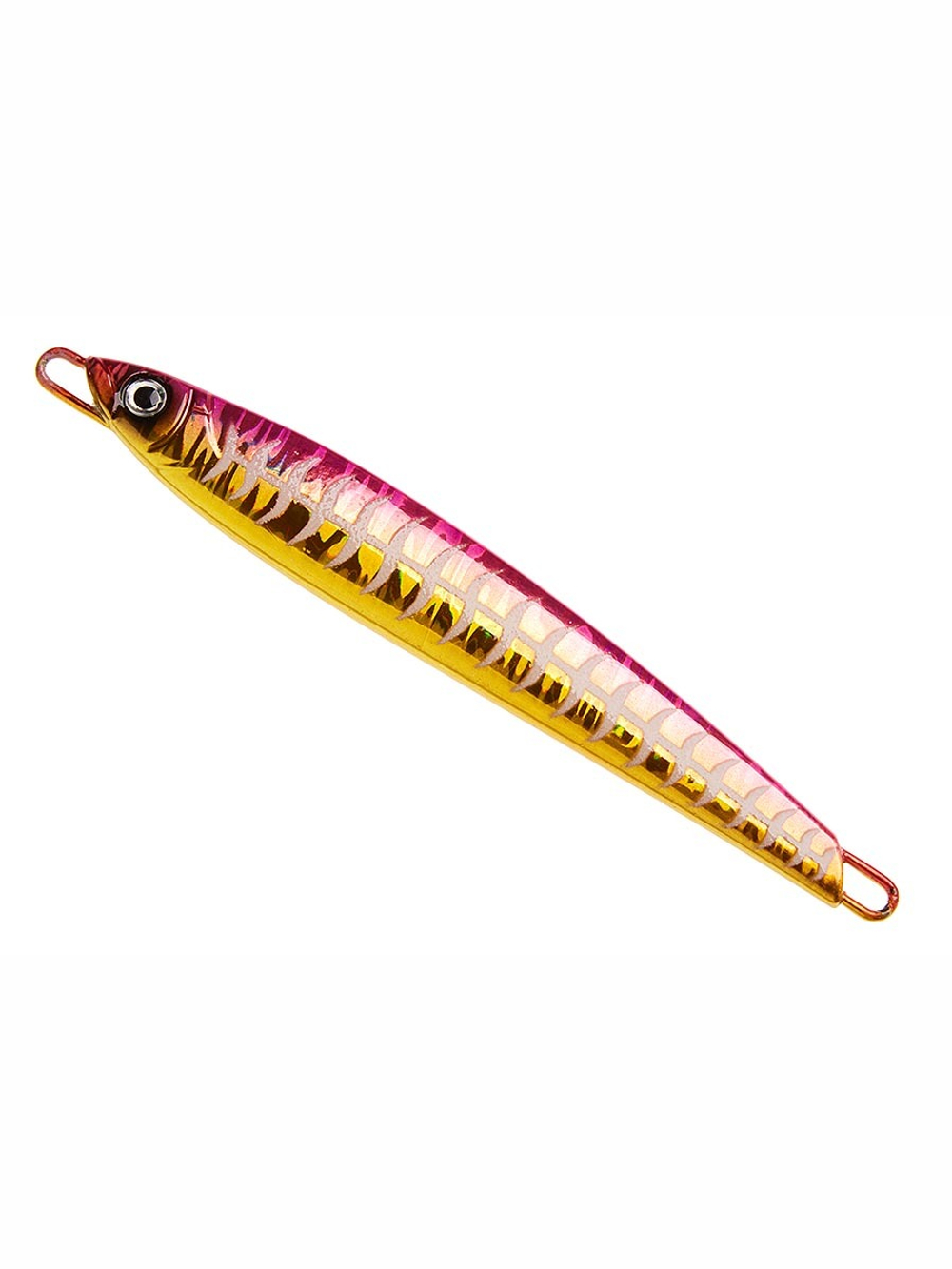 Пилькер HIGASHI Naisu jigu 80g #105