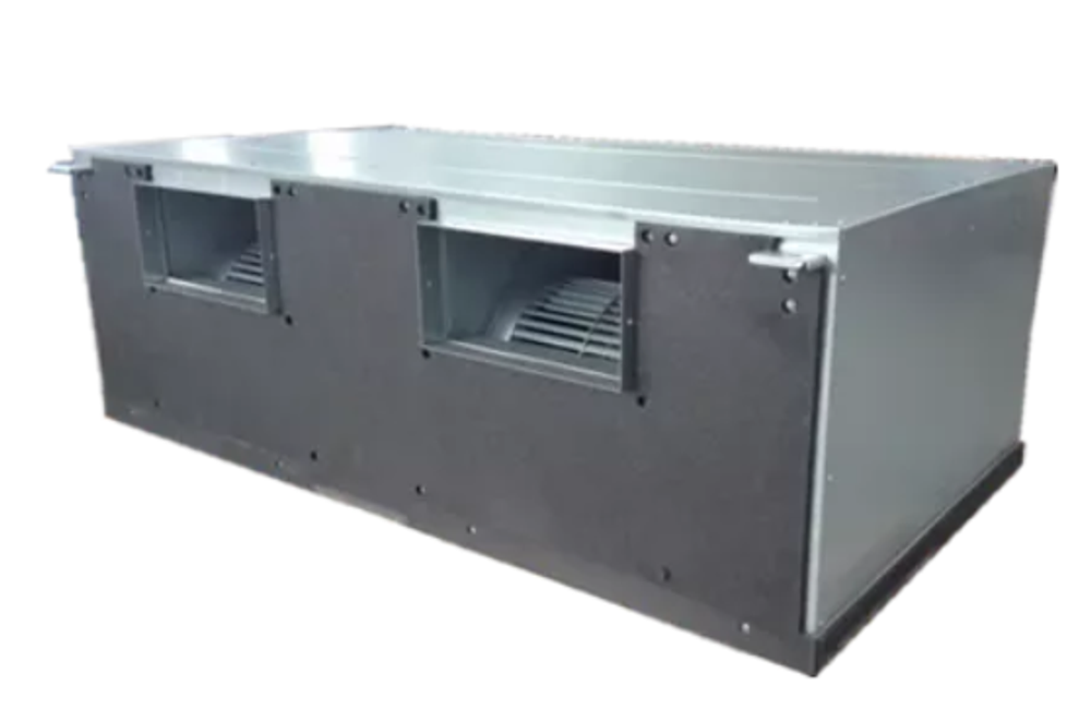 SYSCOOL SYSPLIT DUCT 96 HP Q