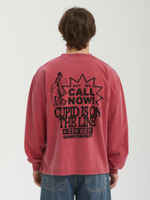 Мужской Лонгслив Cupid's Calling