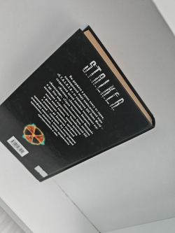 Черный Ангел