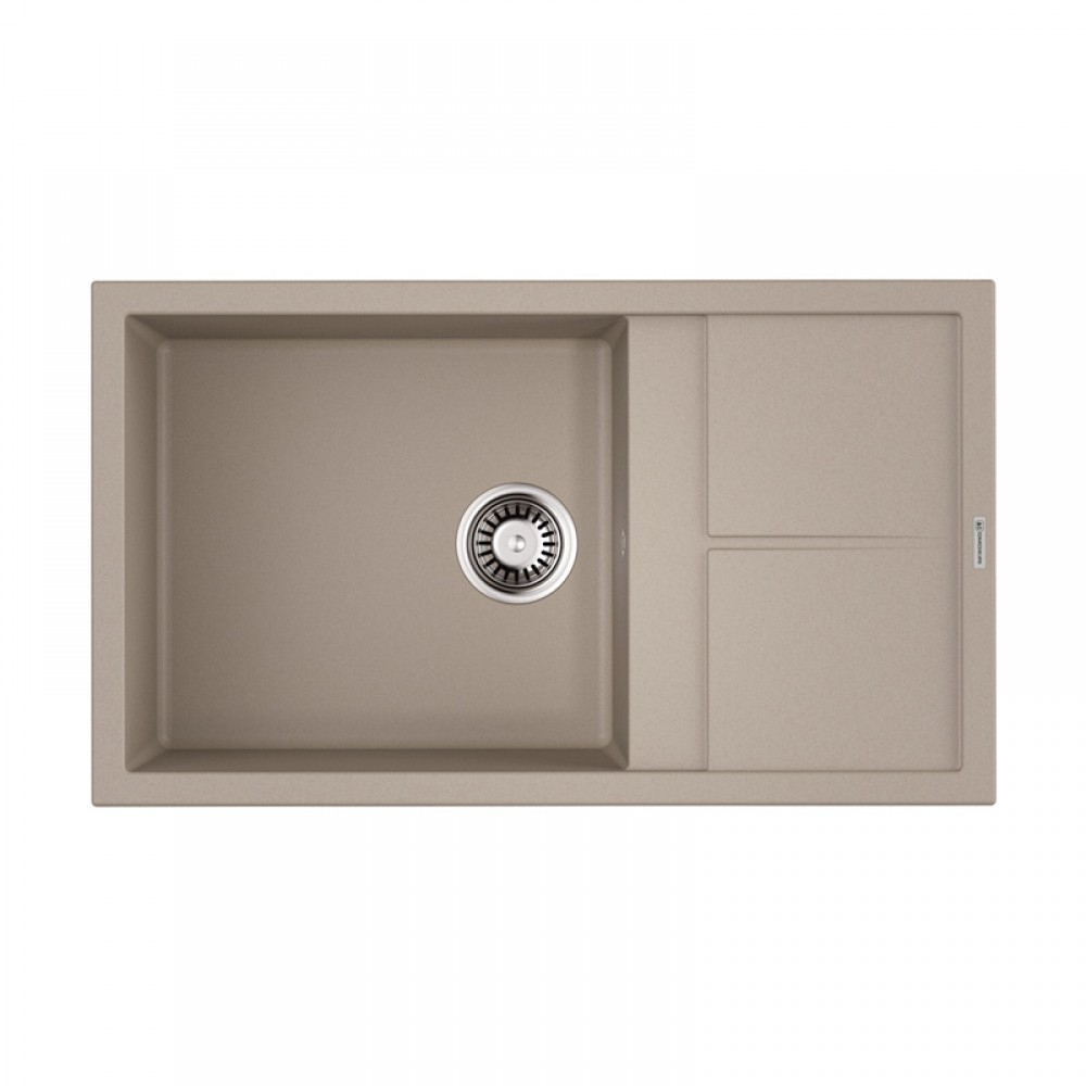 Кухонная мойка Omoikiri Sumi 86-SA