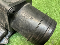 Корпус воздушного фильтра Mercedes C w205 (14-23)