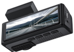 Видеорегистратор Neoline Flash 2K Wi-Fi Dual черный