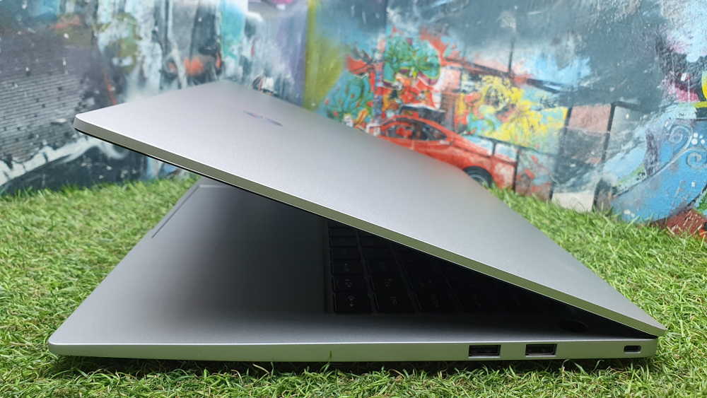 Ноутбук Thunderobot i5-12/16Gb/120Hz/JT009P00ERU/Windows 11