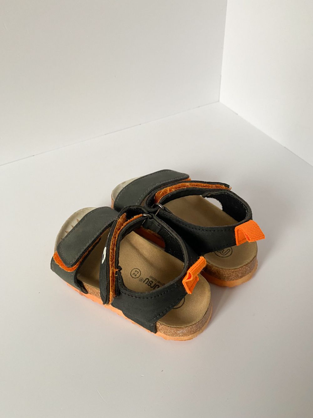 Сандалии Mursu, 22