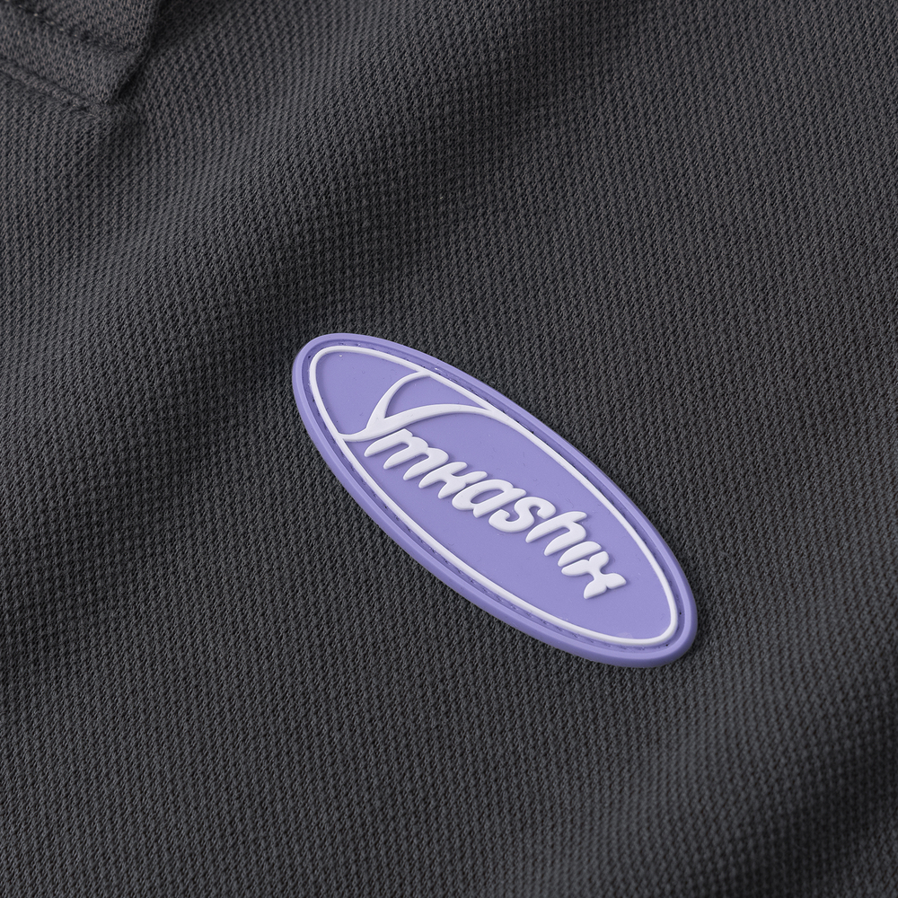 Рубашка поло YMKASHIX