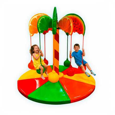 Подвесные карусели 4KIDS