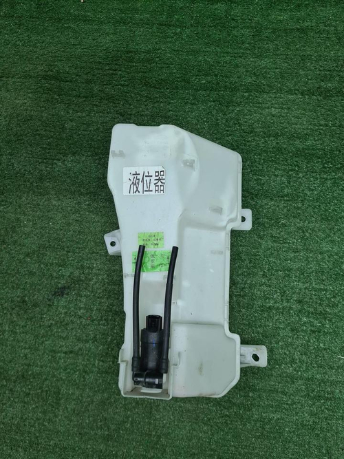 Бачок омывателя Chery Tiggo 7 Pro (2020-н.в.)