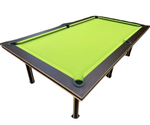 Бильярдный стол Уличный 8 футов (пирамида, пул)