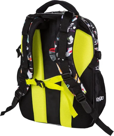Çanta \ Bag \ Рюкзак "deVENTE. Ergo. Just One"