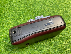 Olympus LT Zoom 105