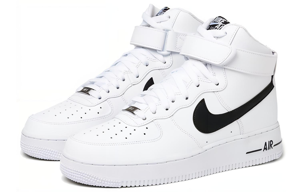 Кроссовки Nike Air Force 1 High 07 An20