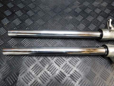 Перья вилки Yamaha FZX750 3XF.