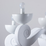 люстра Botero S3+3