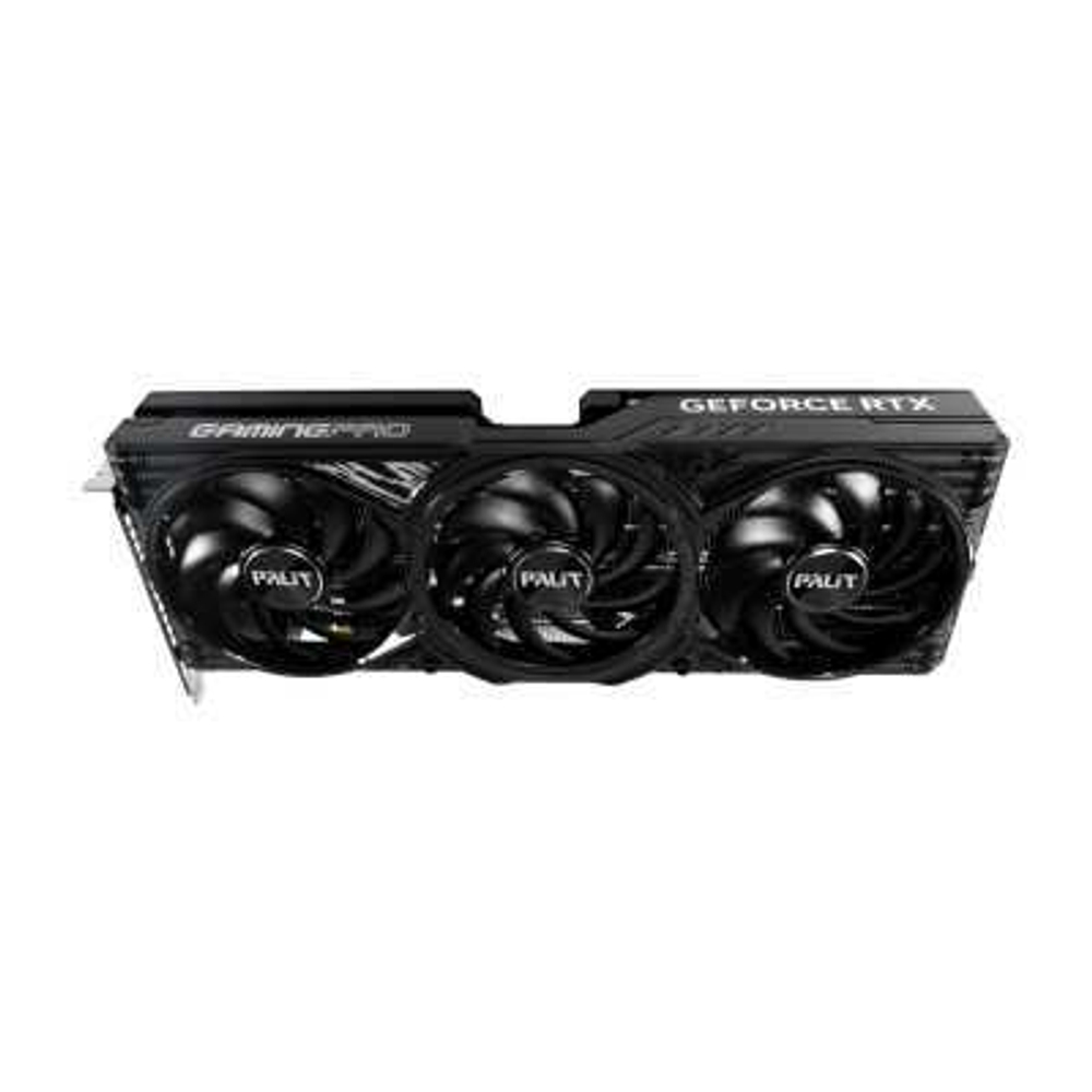 Видеокарта Palit nVidia GeForce RTX 5070 GamingPro-S OC 16Gb NE7507TS19T2-GB2031U