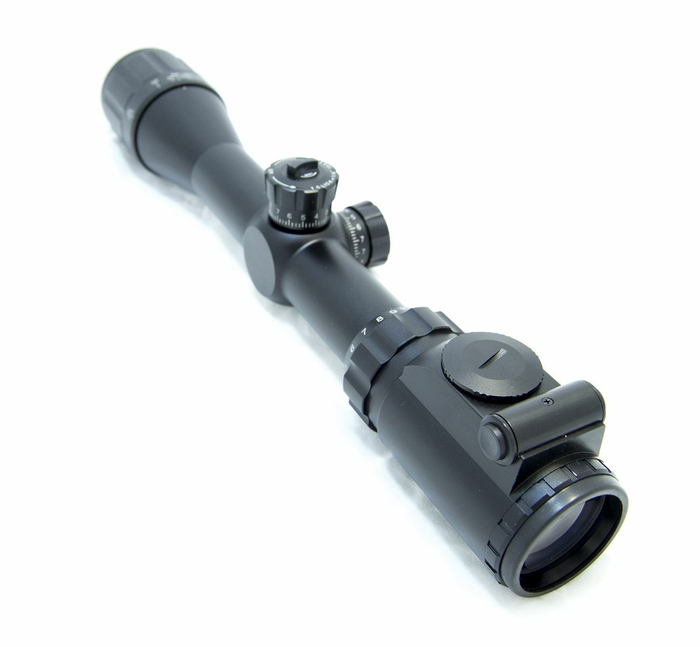 Прицел Combat 2.5-10x40 АОEG