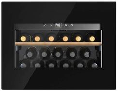 Холодильник винный CASO WineDeluxe WD 17