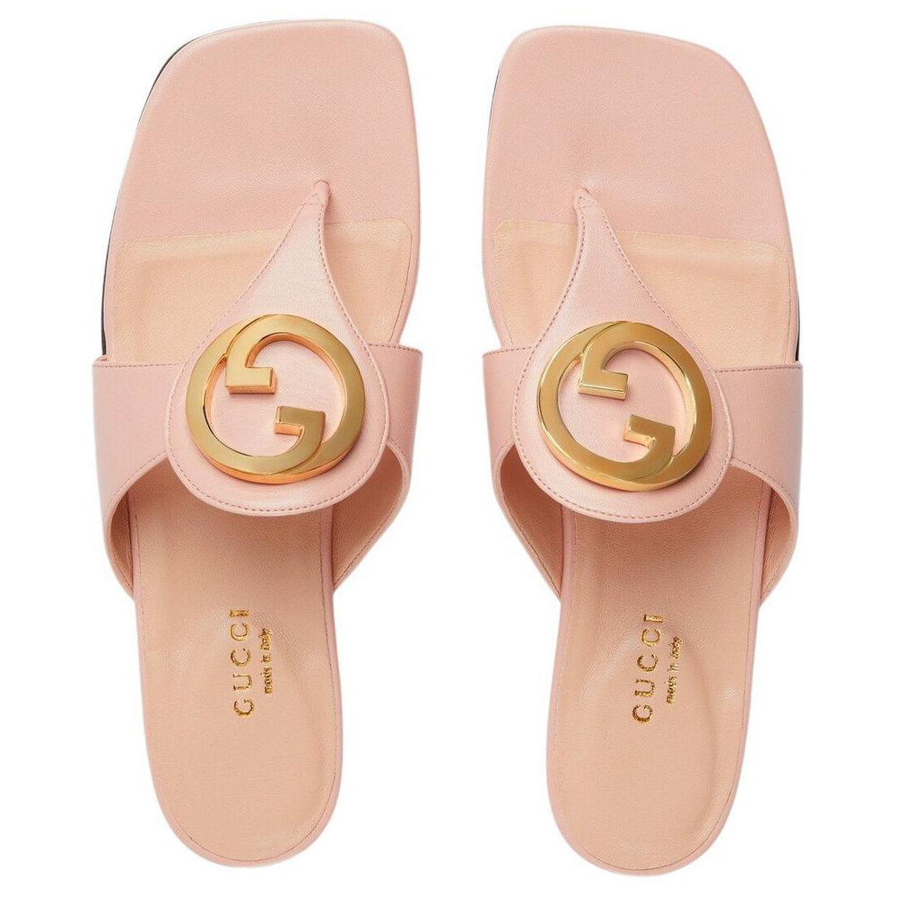 Gucci Blondie (Женская размерная сетка)