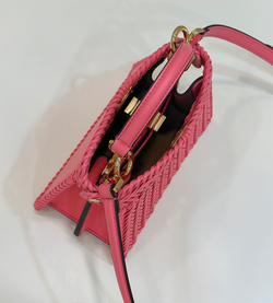 Fendi Peekaboo ISeeU Petite 20 cm