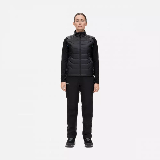 ЖИЛЕТ FINNTRAIL УТЕПЛЕННЫЙ ЖЕНСКИЙ MASTER 1508