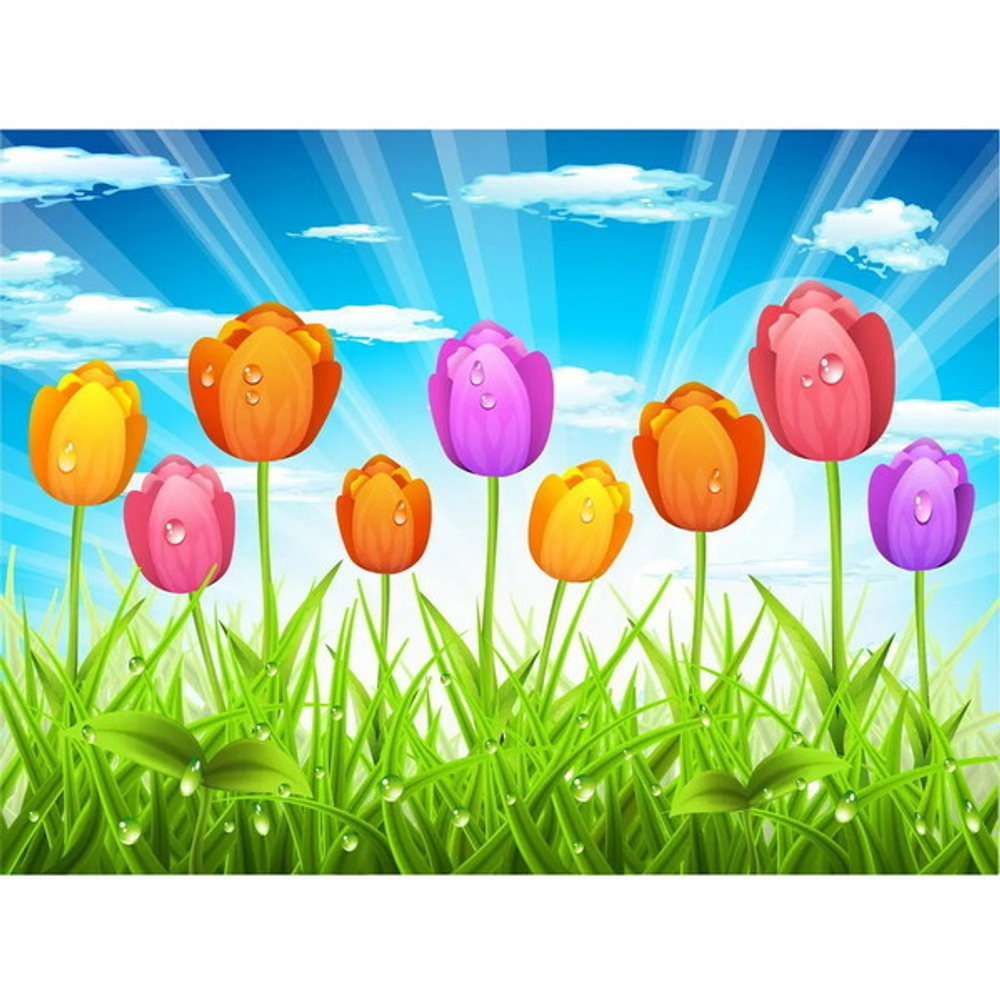 Наклейка на кафельную плитку 60*90см YL-2001